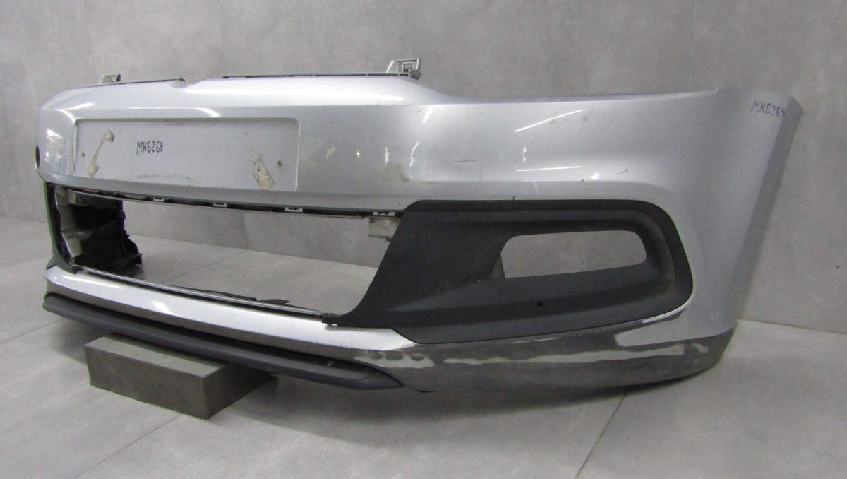 Prednji branik Volkswagen VW Polo 5 V 6R0 R LINE 10-14