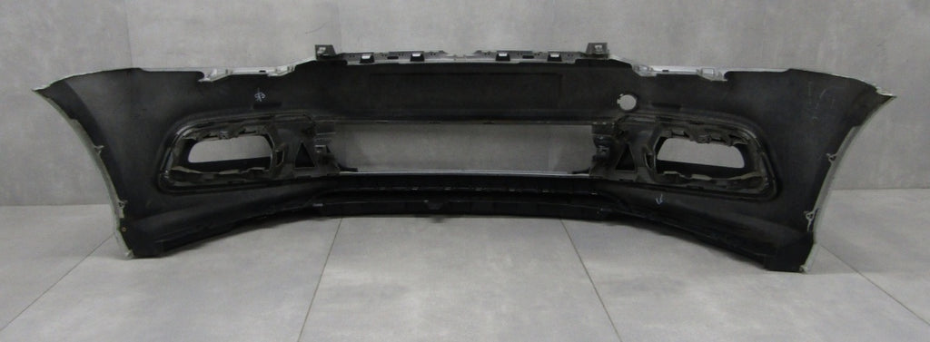 Prednji branik Volkswagen VW Polo 5 V 6R0 R LINE 10-14