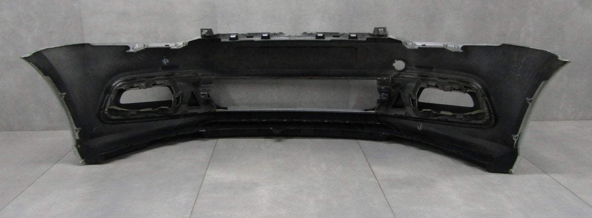 Prednji branik Volkswagen VW Polo 5 V 6R0 R LINE 10-14