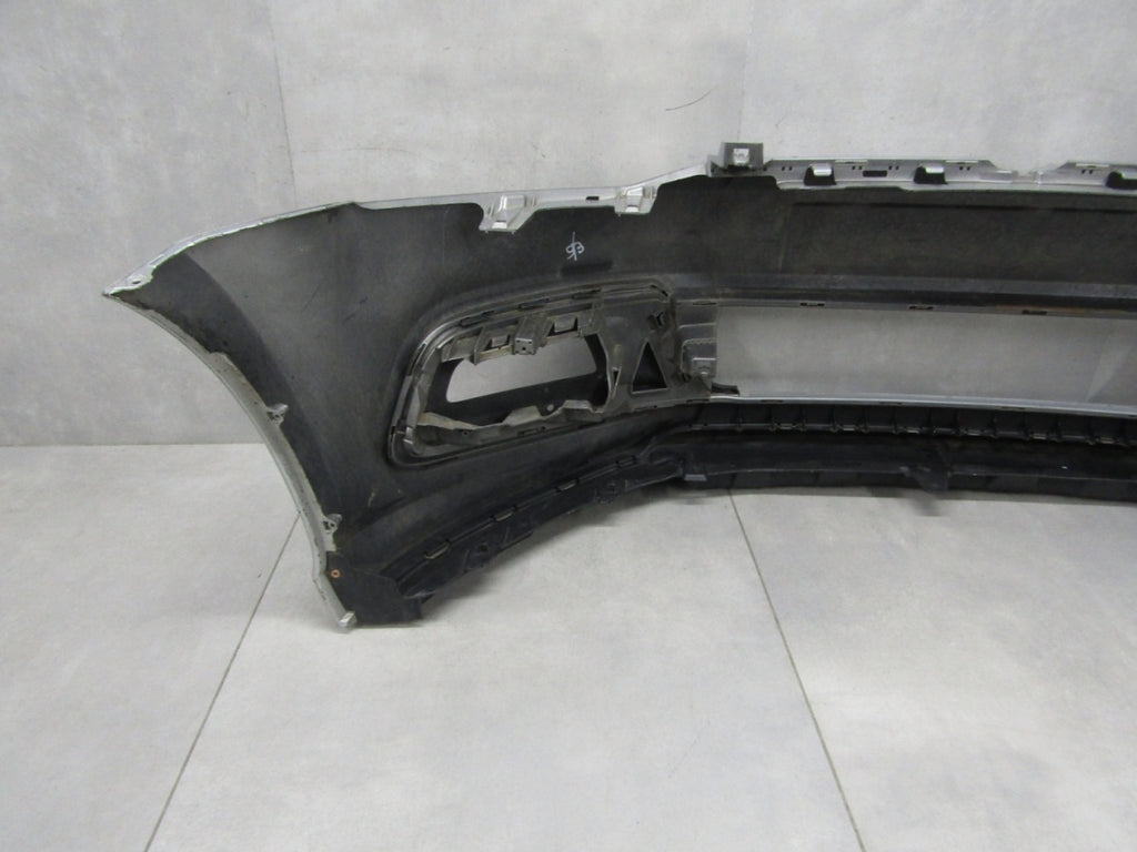 Prednji branik Volkswagen VW Polo 5 V 6R0 R LINE 10-14
