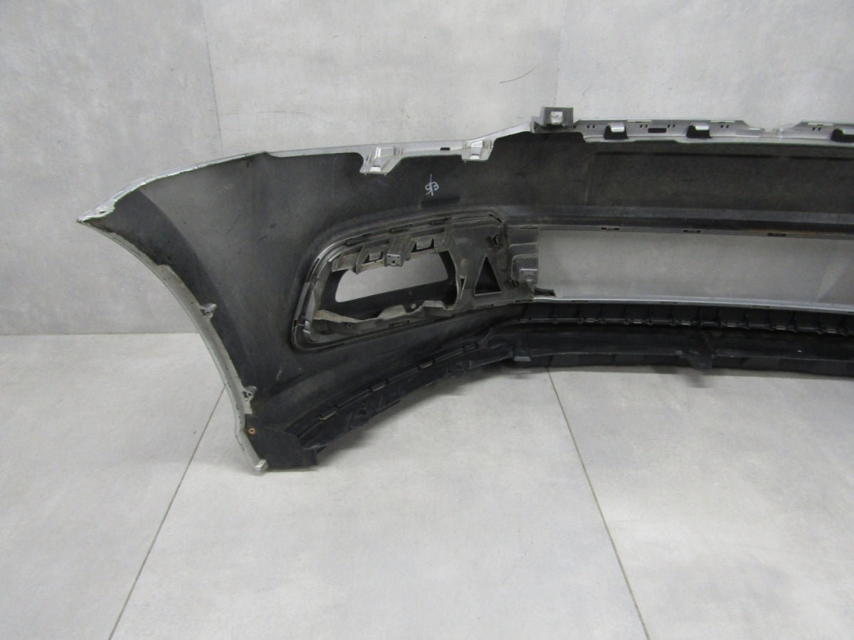 Prednji branik Volkswagen VW Polo 5 V 6R0 R LINE 10-14