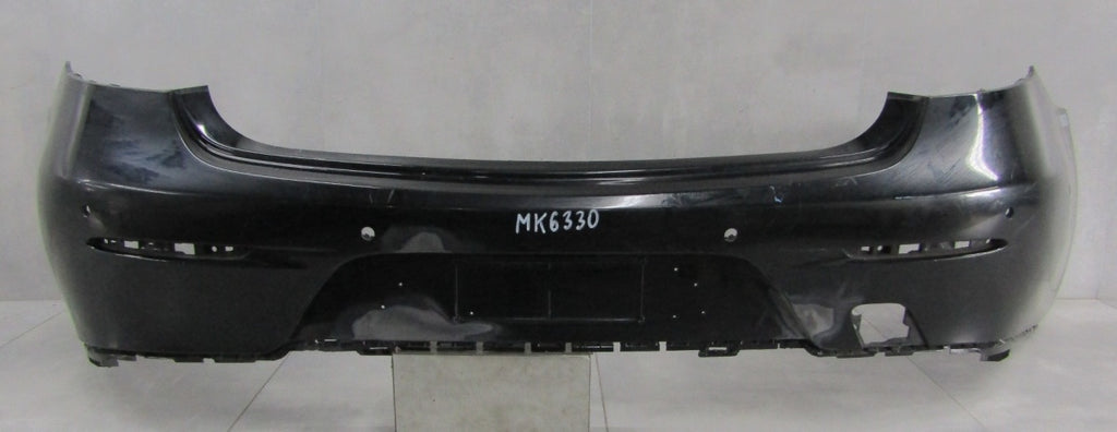 Zadnji branik Mercedes E klasa COUPE 238 C238 W238 2016-2020