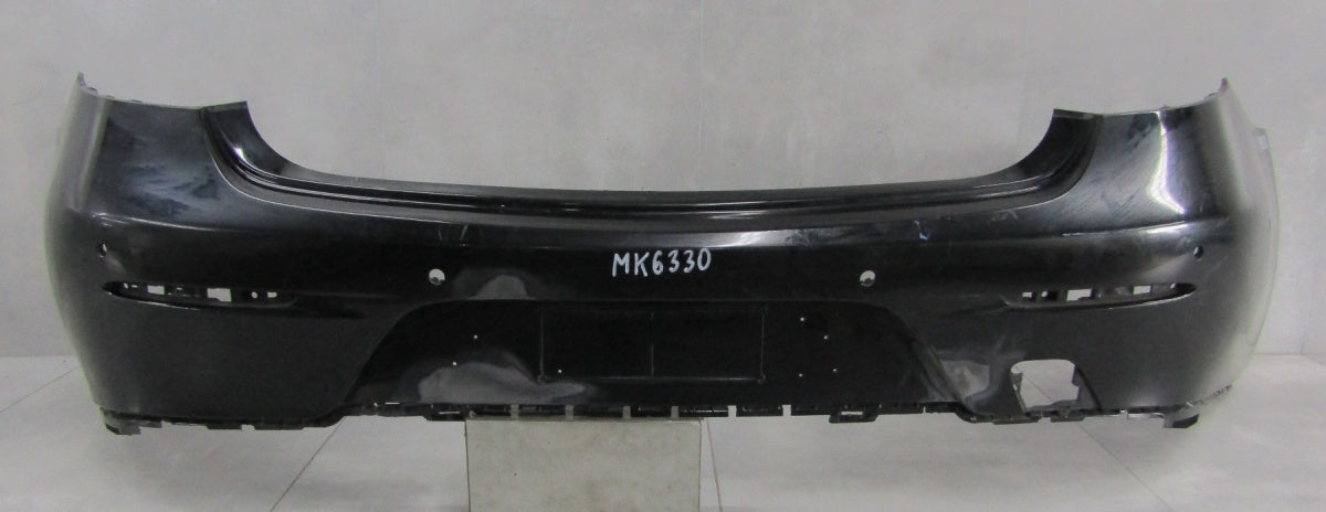 Zadnji branik Mercedes E klasa COUPE 238 C238 W238 2016-2020