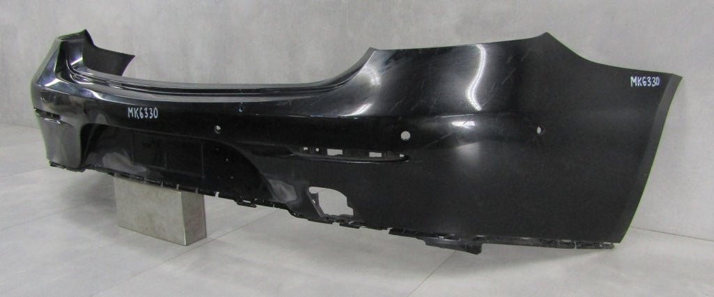 Zadnji branik Mercedes E klasa COUPE 238 C238 W238 2016-2020