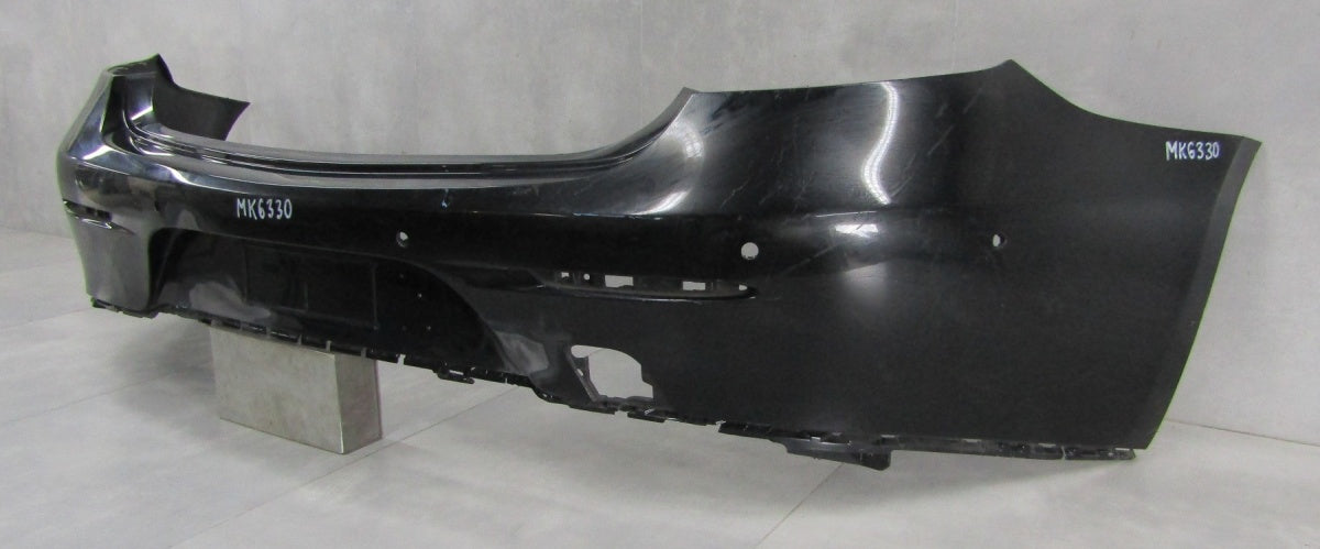 Zadnji branik Mercedes E klasa COUPE 238 C238 W238 2016-2020