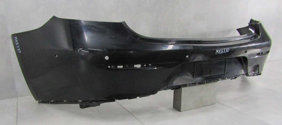 Zadnji branik Mercedes E klasa COUPE 238 C238 W238 2016-2020