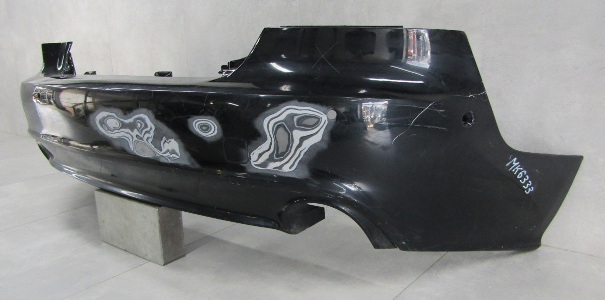 Zadnji branik Audi A7 4G8 10-14