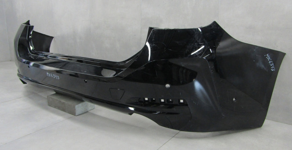Zadnji branik BMW 3 G21 Kombi LCI LIFT 22-