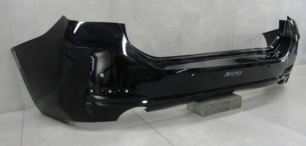 Zadnji branik BMW 3 G21 Kombi LCI LIFT 22-