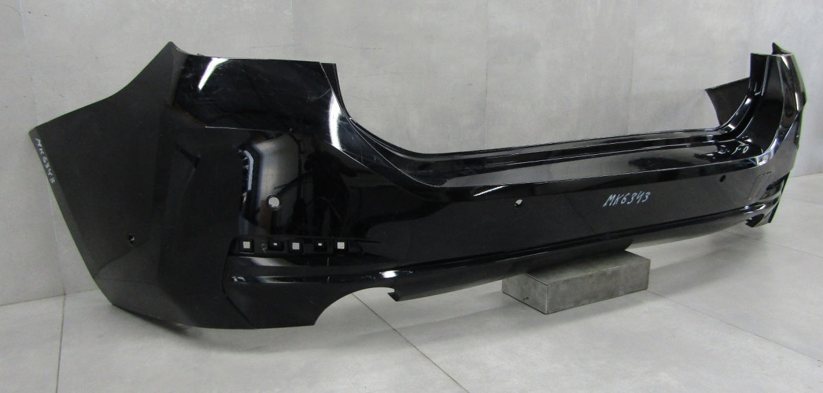 Zadnji branik BMW 3 G21 Kombi LCI LIFT 22-