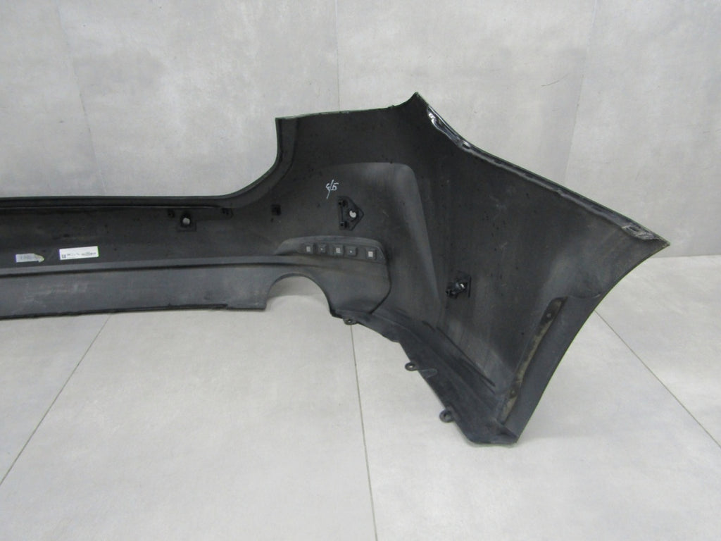 Zadnji branik BMW 3 G21 Kombi LCI LIFT 22-