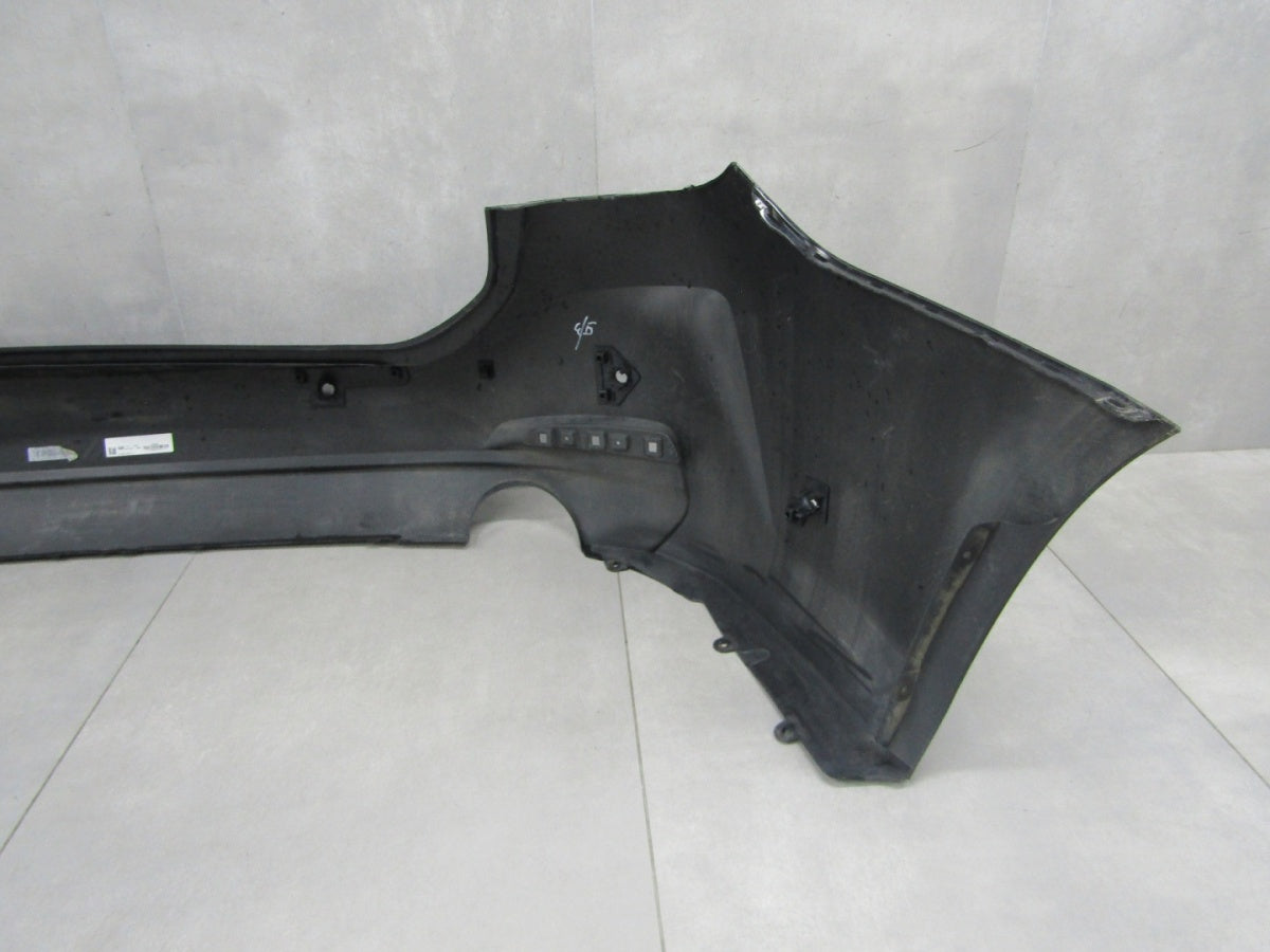 Zadnji branik BMW 3 G21 Kombi LCI LIFT 22-