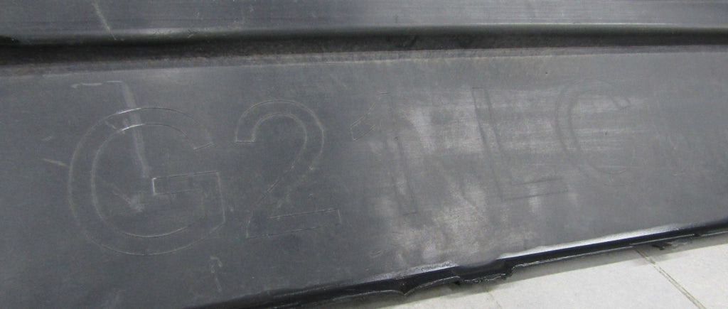 Zadnji branik BMW 3 G21 Kombi LCI LIFT 22-