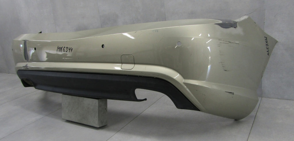 Zadnji branik MERCEDES SLK R172 W172 AMG 11-15