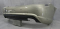 Zadnji branik MERCEDES SLK R172 W172 AMG 11-15