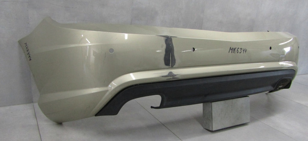 Zadnji branik MERCEDES SLK R172 W172 AMG 11-15
