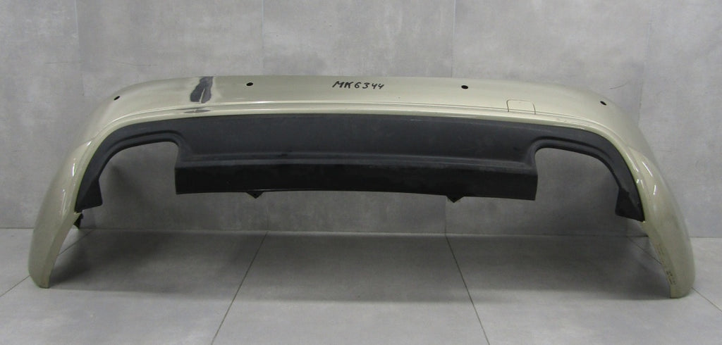 Zadnji branik MERCEDES SLK R172 W172 AMG 11-15