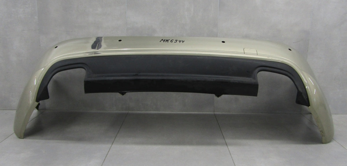 Zadnji branik MERCEDES SLK R172 W172 AMG 11-15