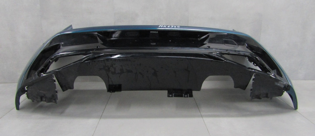 Zadnji branik Peugeot 308 III T10 HB GT LINE 21-