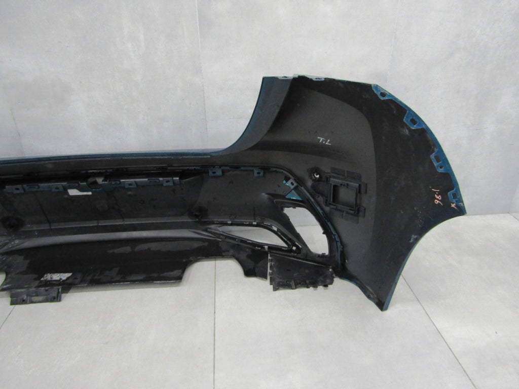 Zadnji branik Peugeot 308 III T10 HB GT LINE 21-