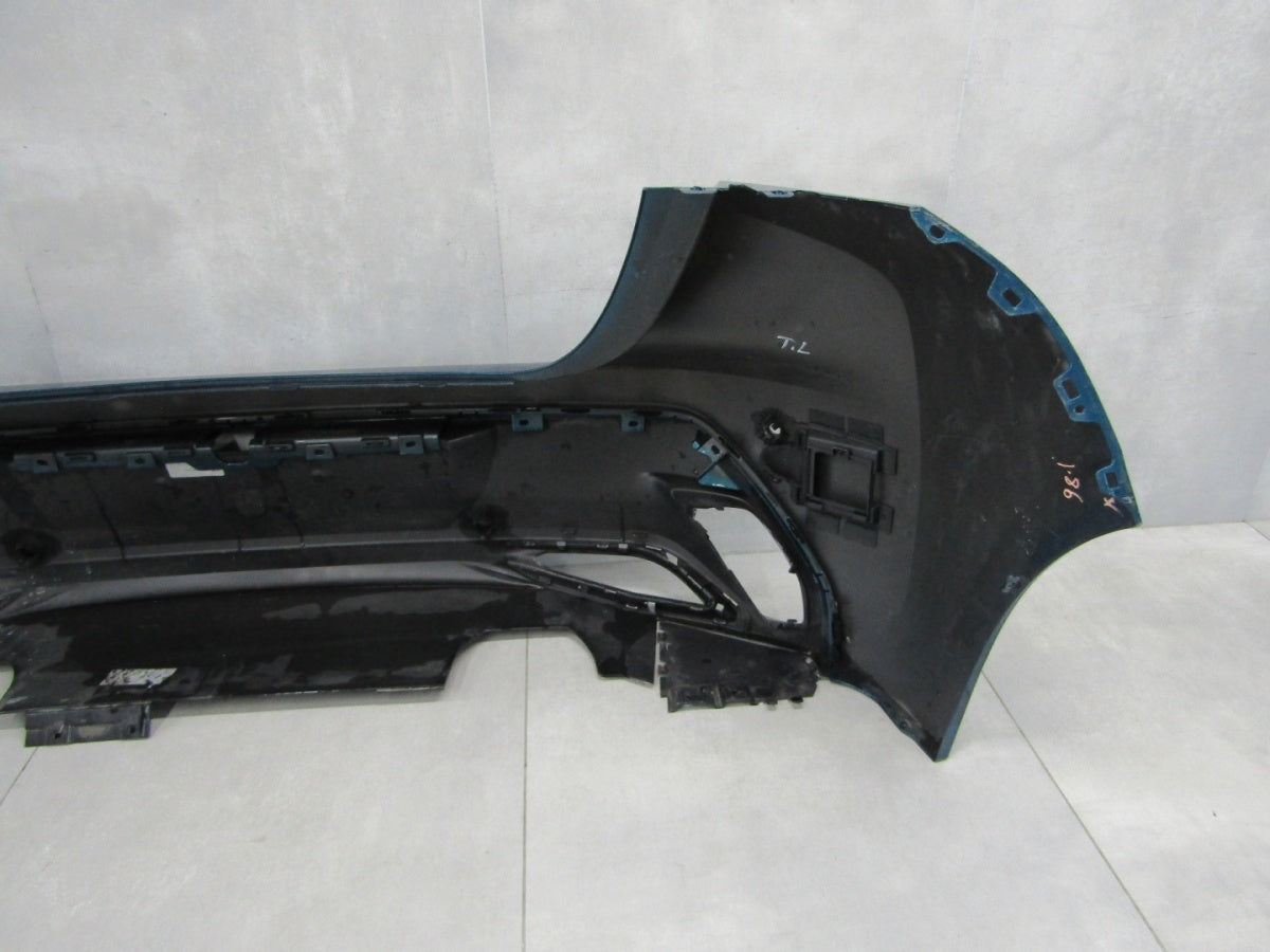 Zadnji branik Peugeot 308 III T10 HB GT LINE 21-