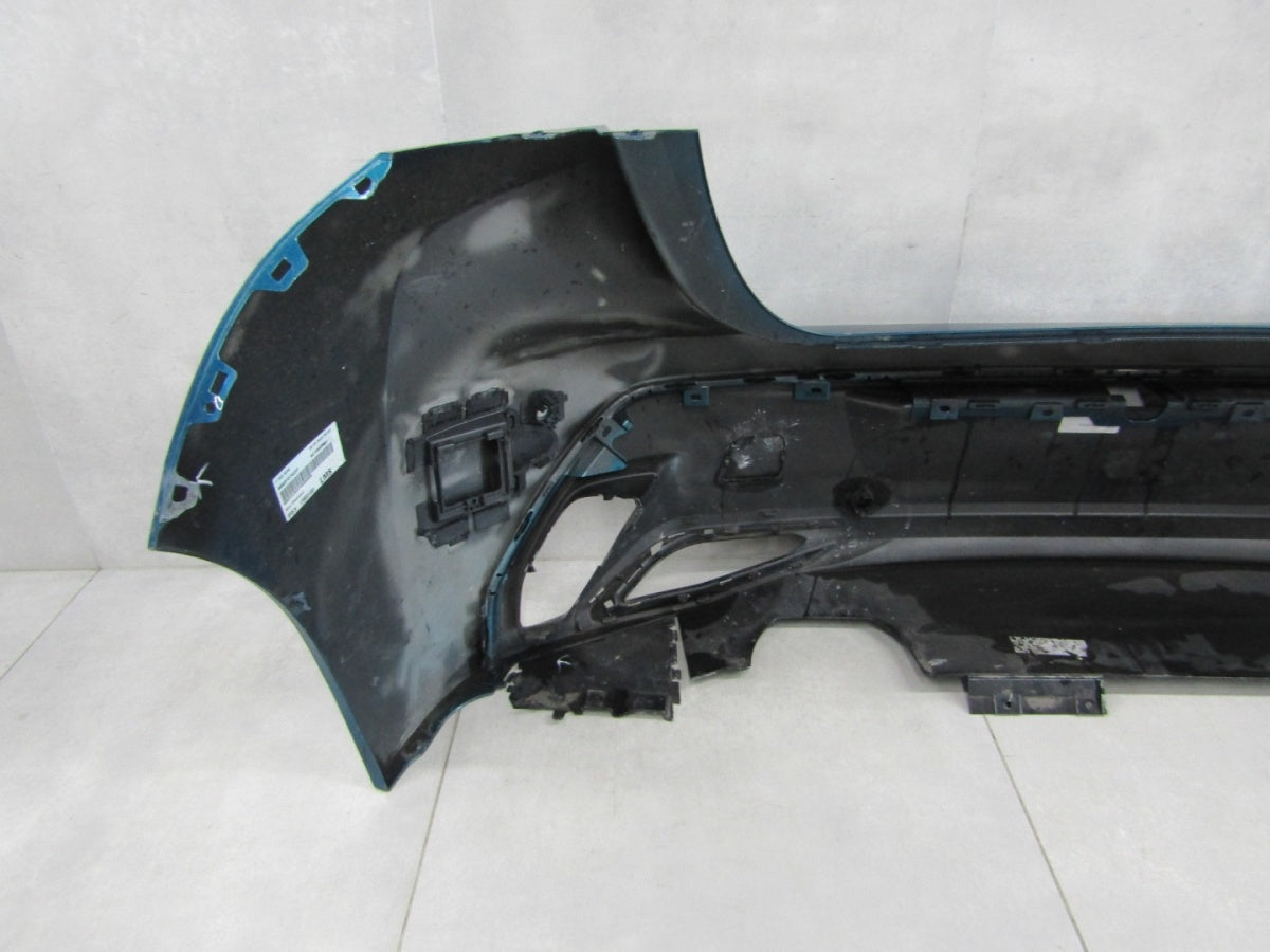 Zadnji branik Peugeot 308 III T10 HB GT LINE 21-