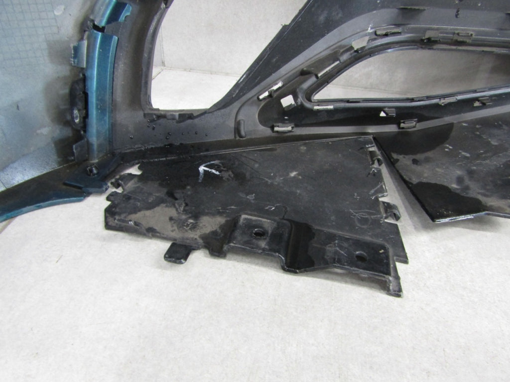 Zadnji branik Peugeot 308 III T10 HB GT LINE 21-