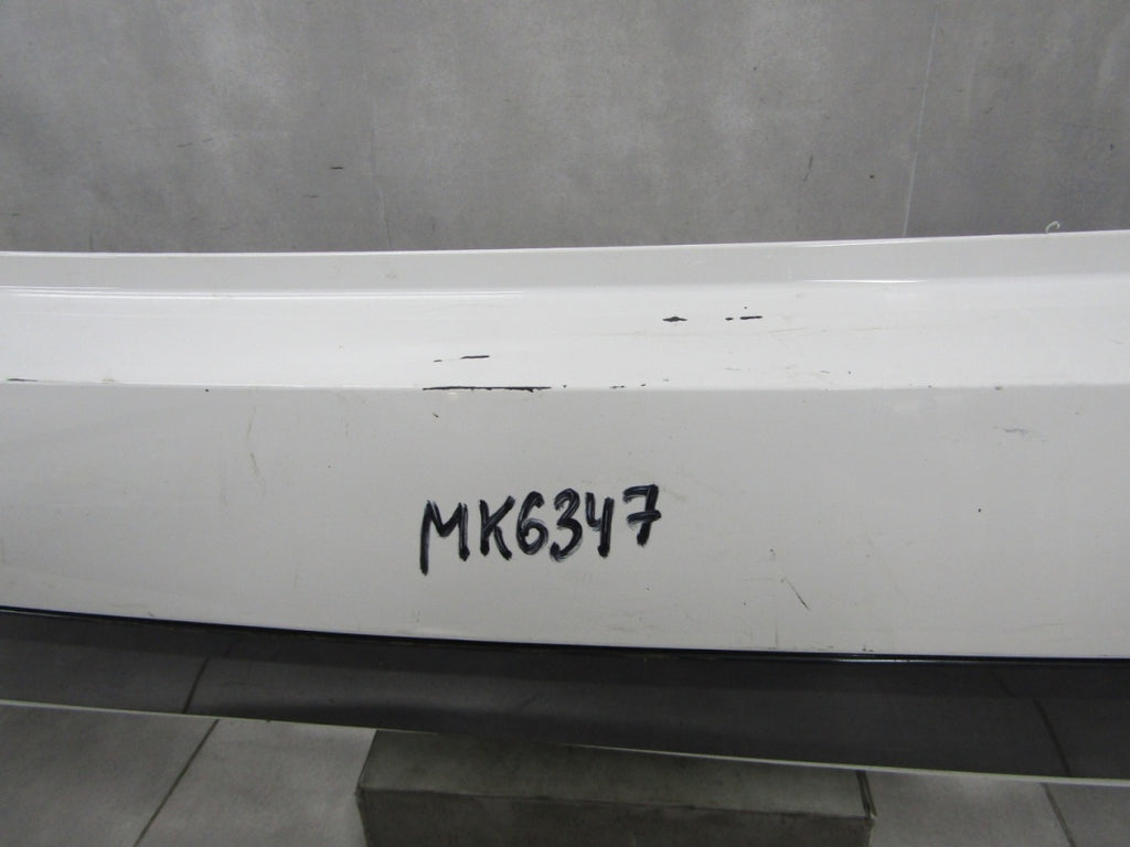 Zadnji branik BMW X1 F48 LCI Lift M-paket 19-22
