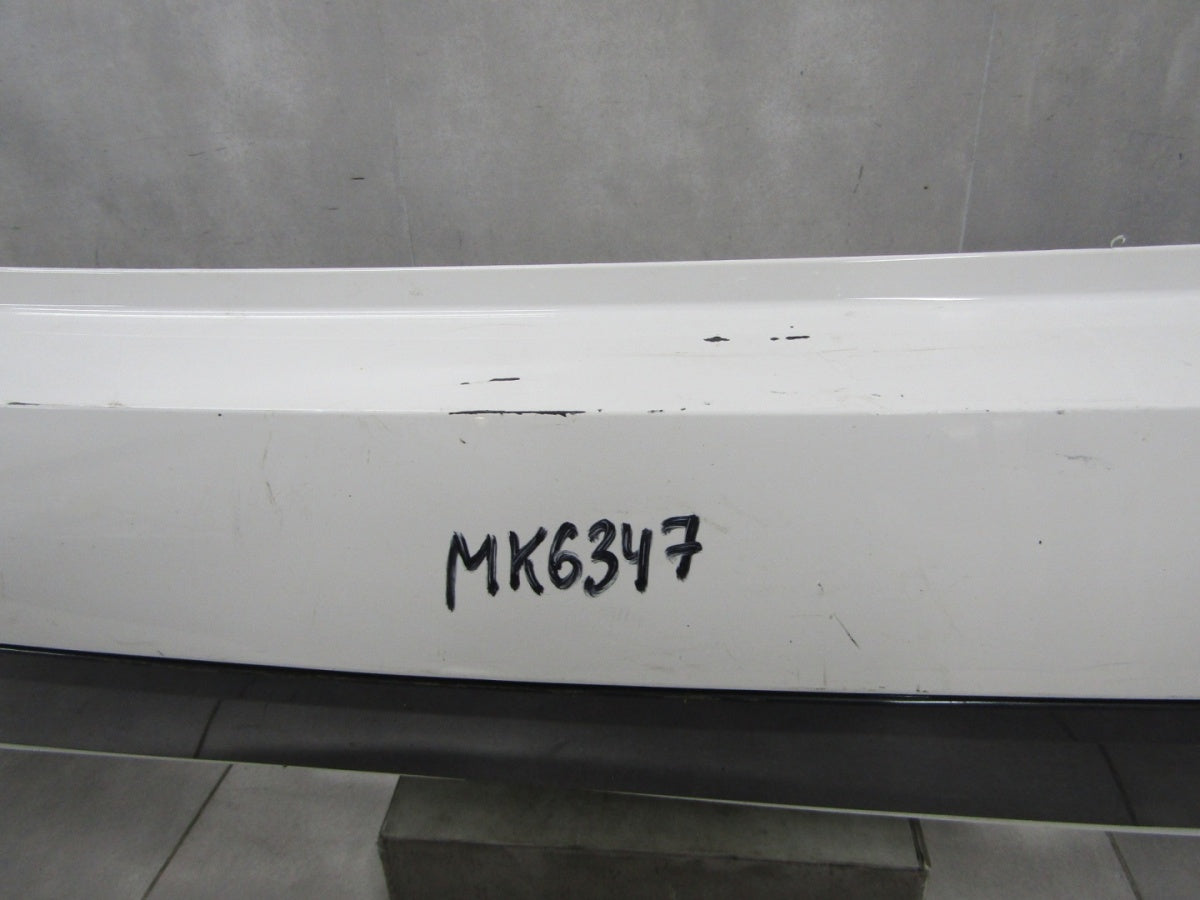 Zadnji branik BMW X1 F48 LCI Lift M-paket 19-22