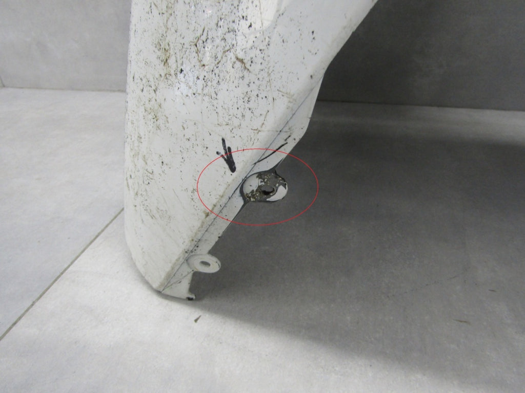 Zadnji branik BMW X1 F48 LCI Lift M-paket 19-22
