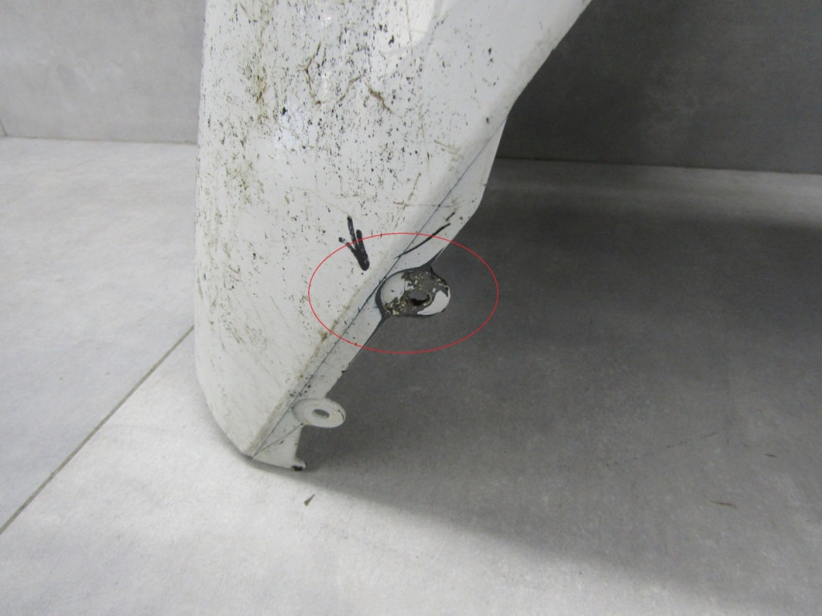 Zadnji branik BMW X1 F48 LCI Lift M-paket 19-22