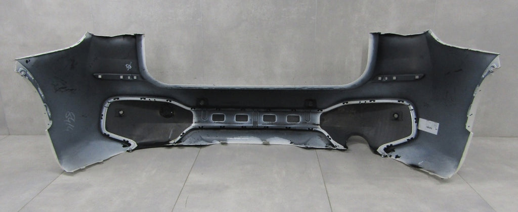 Zadnji branik BMW X1 F48 LCI Lift M-paket 19-22