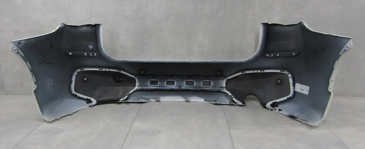 Zadnji branik BMW X1 F48 LCI Lift M-paket 19-22
