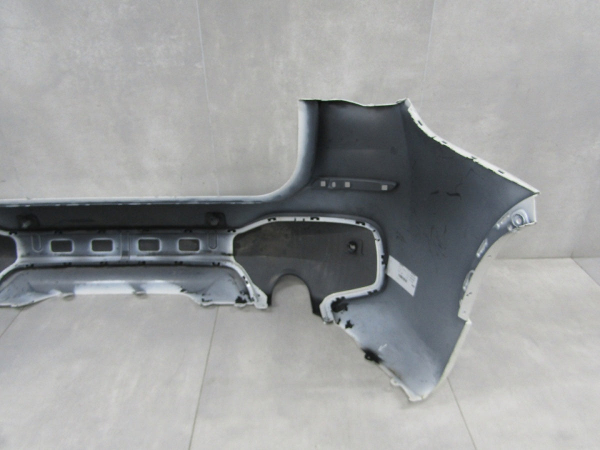 Zadnji branik BMW X1 F48 LCI Lift M-paket 19-22