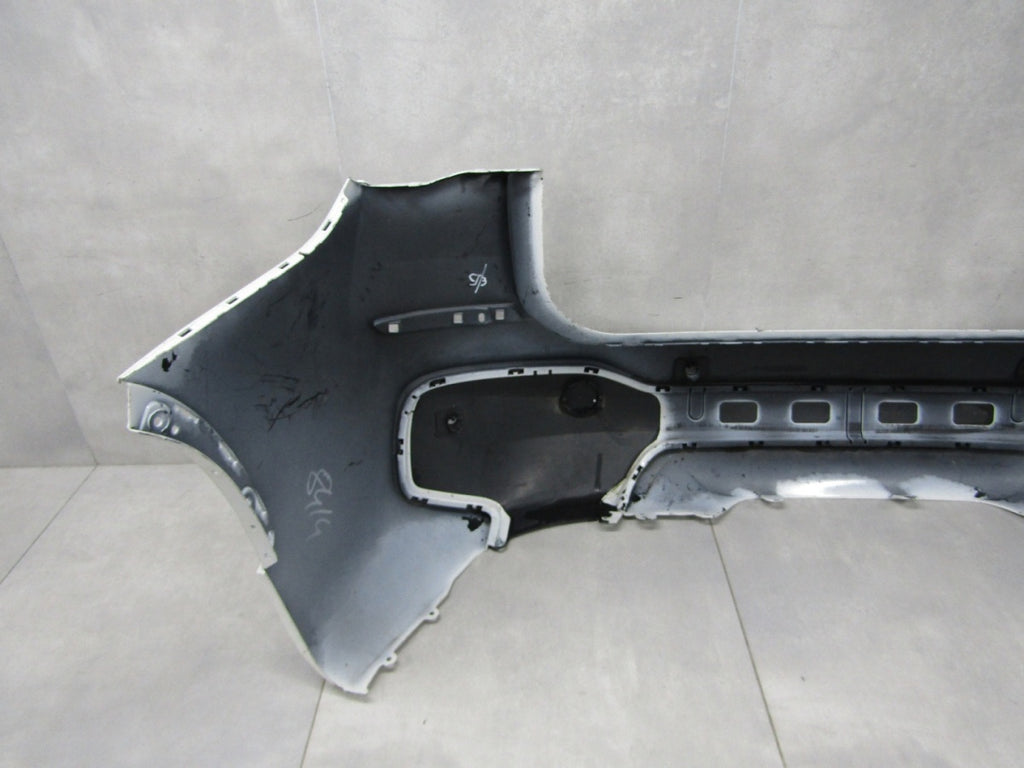 Zadnji branik BMW X1 F48 LCI Lift M-paket 19-22