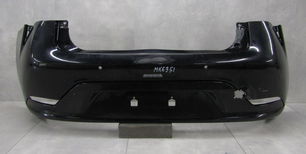 Zadnji branik Toyota Prius 5 V 23-
