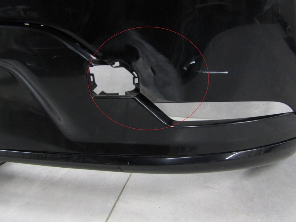 Zadnji branik Toyota Prius 5 V 23-