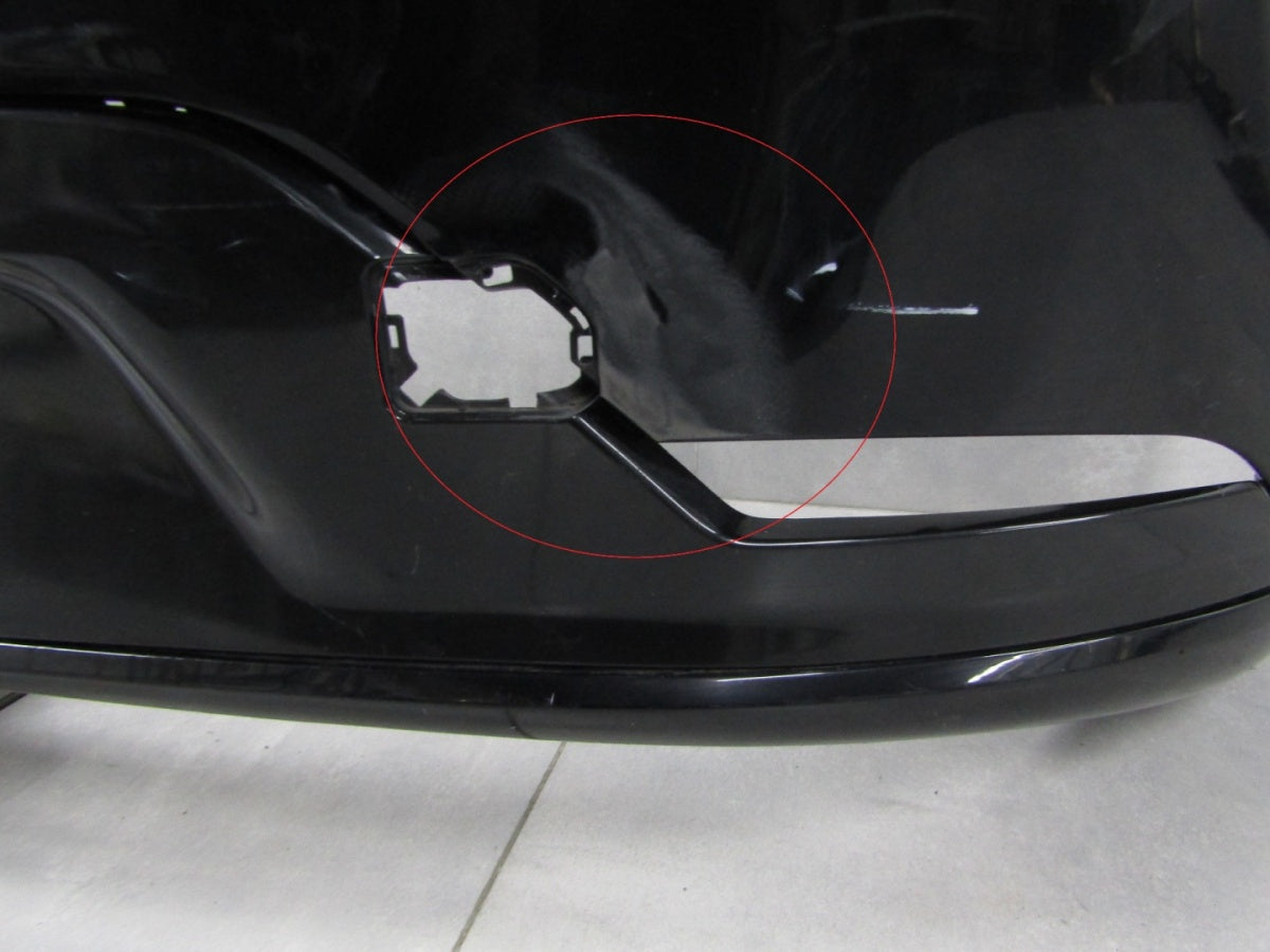 Zadnji branik Toyota Prius 5 V 23-