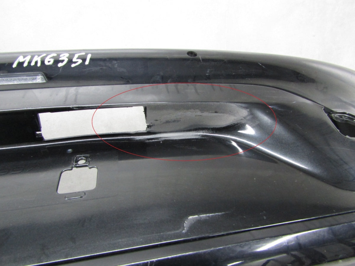 Zadnji branik Toyota Prius 5 V 23-