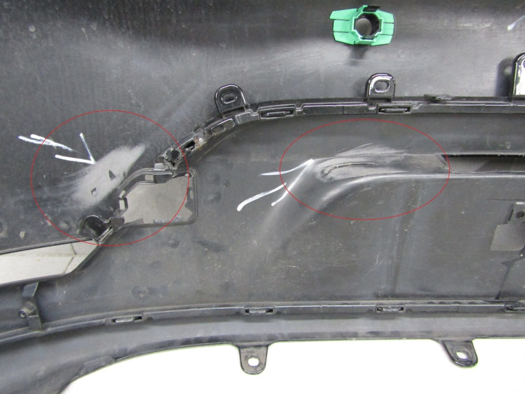 Zadnji branik Toyota Prius 5 V 23-