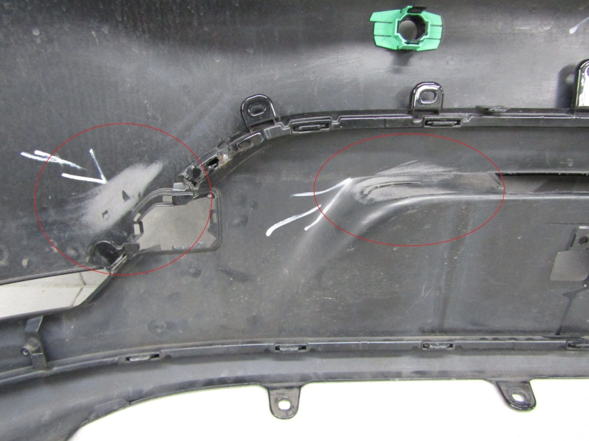 Zadnji branik Toyota Prius 5 V 23-
