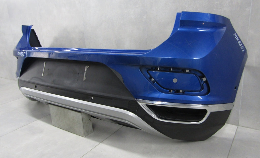 Zadnji branik Volkswagen VW T-Roc T Roc 2GA LIFT 21-25