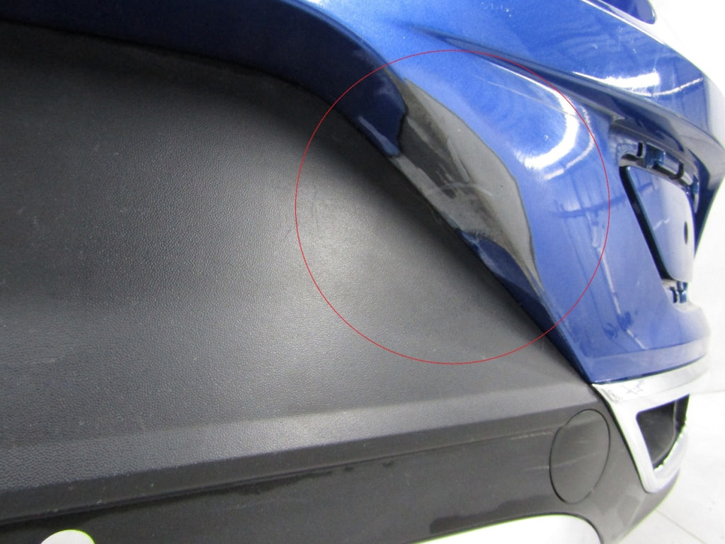 Zadnji branik Volkswagen VW T-Roc T Roc 2GA LIFT 21-25