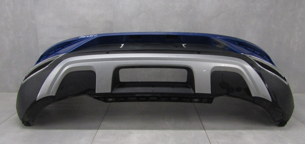 Zadnji branik Volkswagen VW T-Roc T Roc 2GA LIFT 21-25
