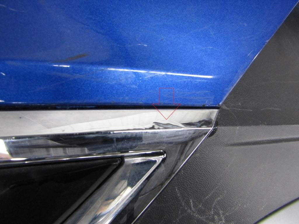 Zadnji branik Volkswagen VW T-Roc T Roc 2GA LIFT 21-25