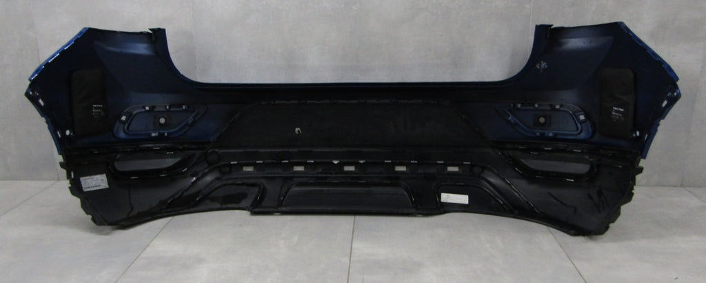 Zadnji branik Volkswagen VW T-Roc T Roc 2GA LIFT 21-25