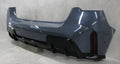 Zadnji branik BMW 1 F70 M SPORT 24-