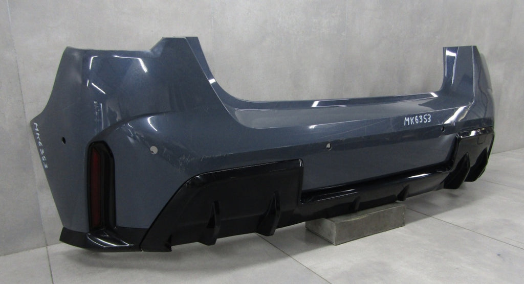 Zadnji branik BMW 1 F70 M SPORT 24-