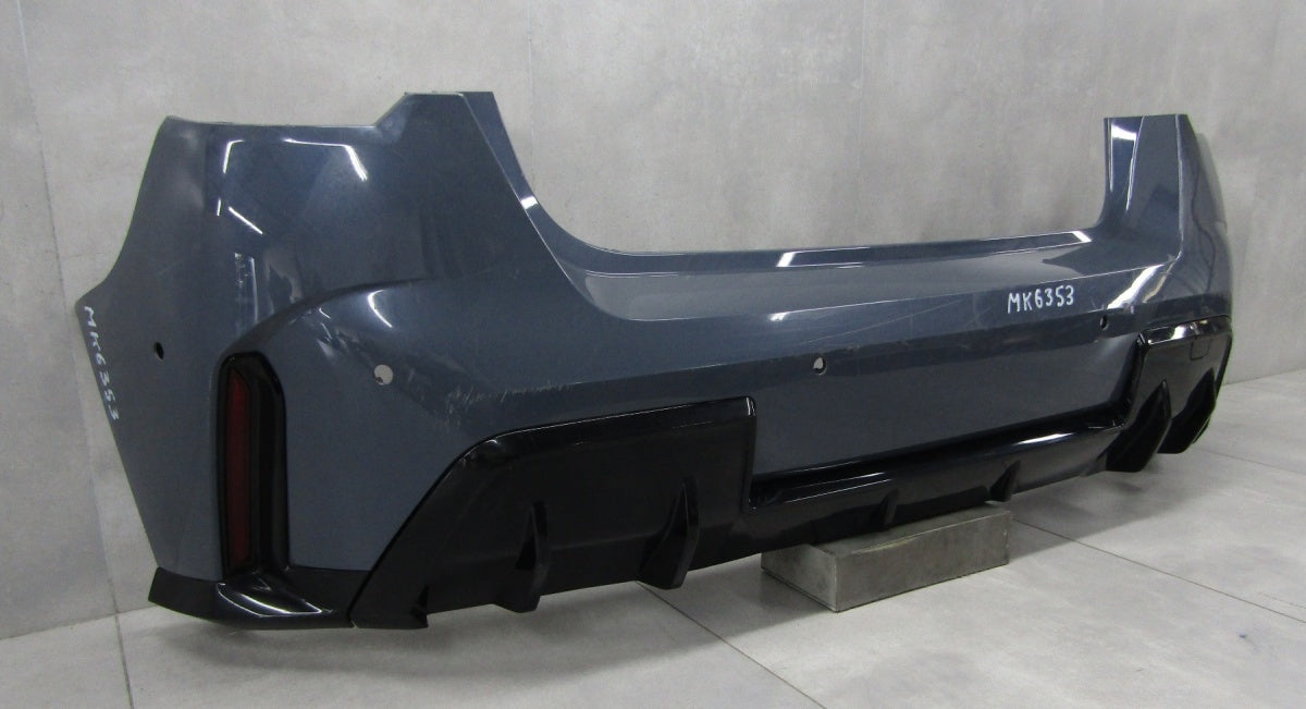 Zadnji branik BMW 1 F70 M SPORT 24-
