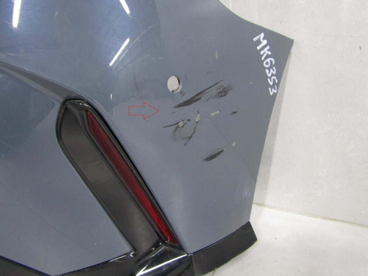 Zadnji branik BMW 1 F70 M SPORT 24-